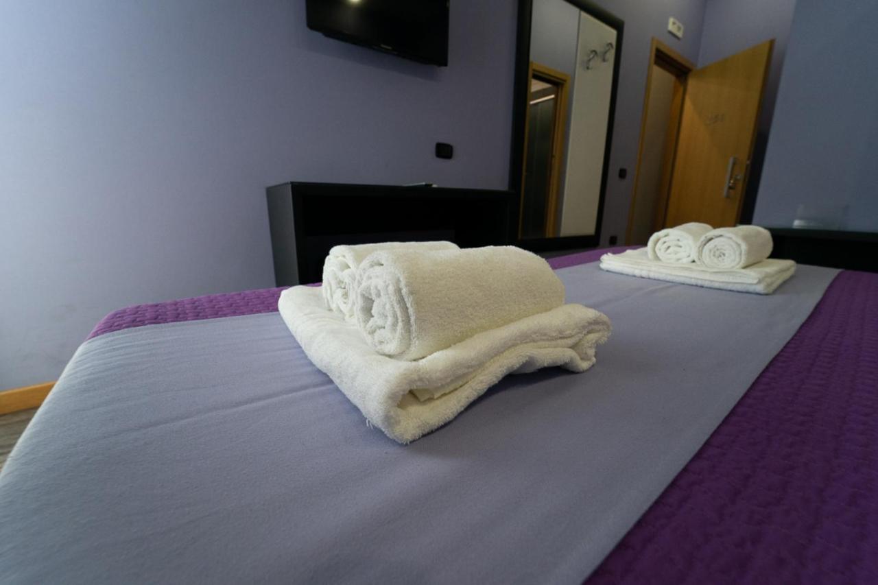 Sweet Central Hotel Caserta Ngoại thất bức ảnh