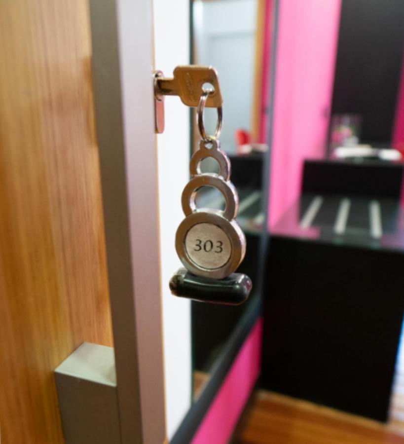 Sweet Central Hotel Caserta Ngoại thất bức ảnh