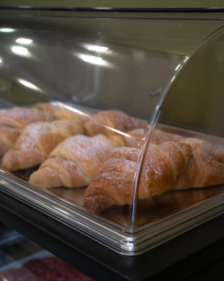 Sweet Central Hotel Caserta Ngoại thất bức ảnh